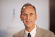 NASA's John Grotzinger