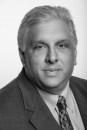 Lou Rossi, managing partner, Principia