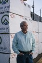 March 2, 2016 - DENVER, CO - Scott Yates
of Denver Lumber Company in Denver, CO. Yates is the current president of
the National Lumber and Building Material Dealers Association.