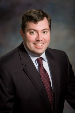 Bryan Yeazel