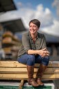 Natalia Dittmer, Tum-a-Lum's social media manager