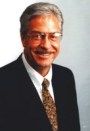 Bill Blades