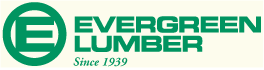 Evergreen Lumber logo