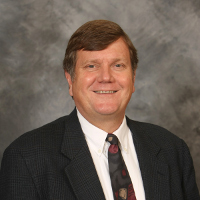 Dr. F. Barry Lawrence, Texas A&M University