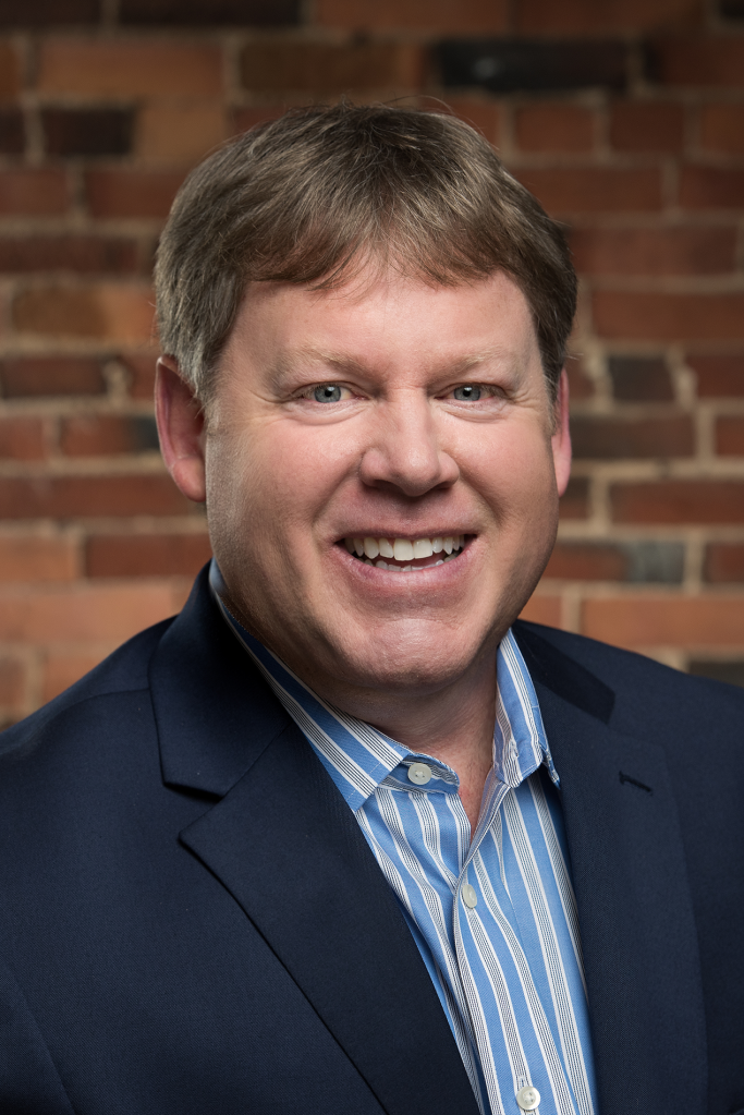 Mike Hammond, CEO and president of Hammond Lumber, Belgrade, Maine, March 6, 2017