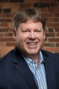 Mike Hammond, CEO and president of Hammond Lumber, Belgrade, Maine, March 6, 2017