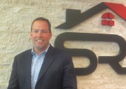 Dan Tinker, CEO of SRS