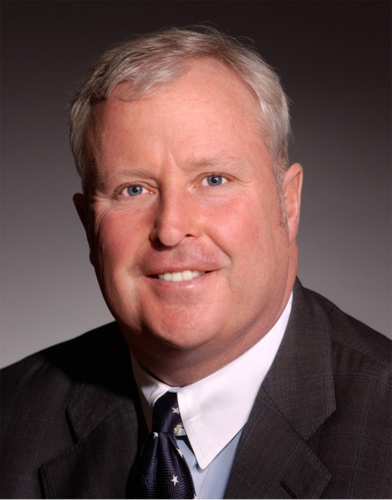 Jerry Howard