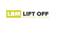 LBM Lift Off logo