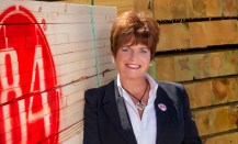 Maggie Hardy Magerko, 84 Lumber