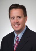 Michael McGaugh, BMC's COO as of 2/20/18
