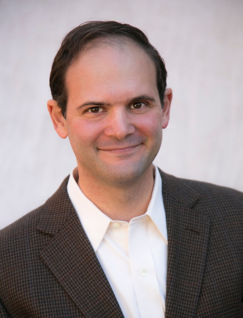 Michael Sonderman