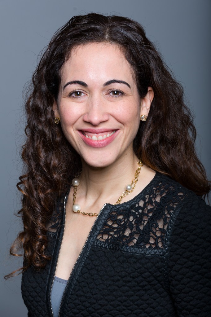 Mireya Zapata