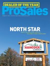 Cover of ProSales' January/February 2017 issue