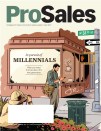 ProSales cover, april 2017