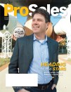 ProSales cover January-February 2018