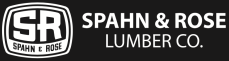 Spahn and Rose Lumber logo