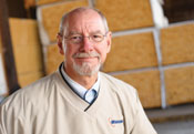 Mike Butts