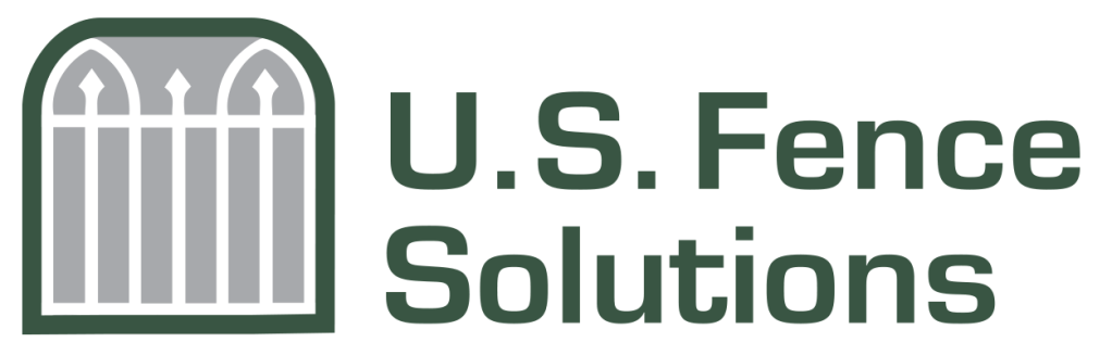 Logo of U.S. Fence Solutions