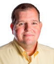 Waylon Walker, SVP, McCoy's Building Supply