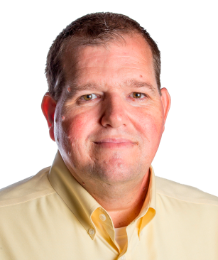 Waylon Walker, SVP, McCoy's Building Supply