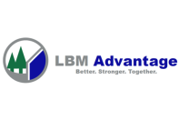 LBM Advantage logo