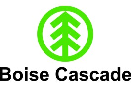 Boise Cascade logo