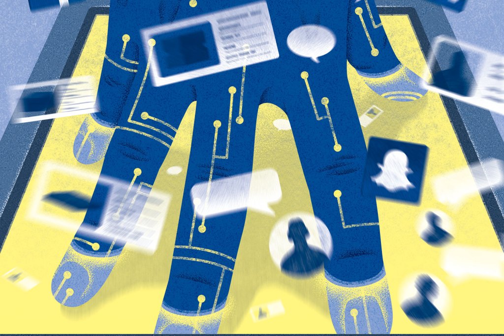 hero image for ProSales story on sales reps, August 2018