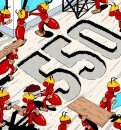 Illustration from 2018 RM550 cover issue
