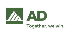 AD logo