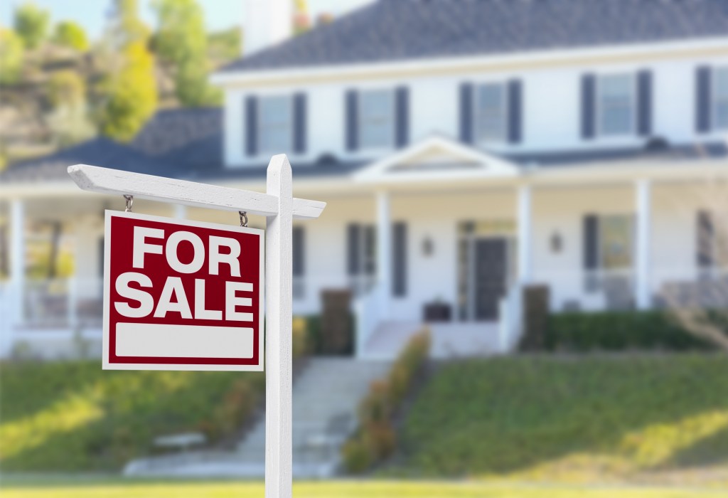 Affordability and inventory is bleak, but rising interest rates and home prices signal a strong economy.