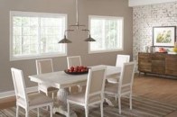 The Alside New Construction Vinyl Window Collection is made of fusion-welded vinyl.