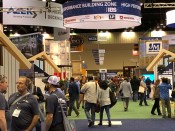 Check out the new and innovative products that caught our editors’ eyes on the IBS showfloor.