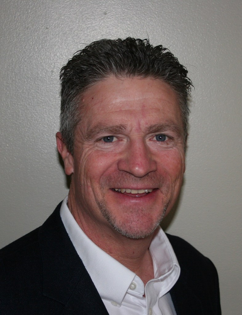 Brian McCauley