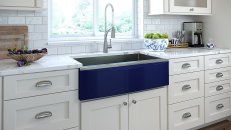 Elkay Stainless Steel Farmhouse sink