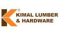 Kimal Lumber logo