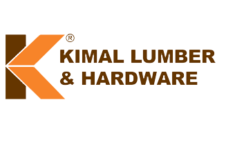 Kimal Lumber logo