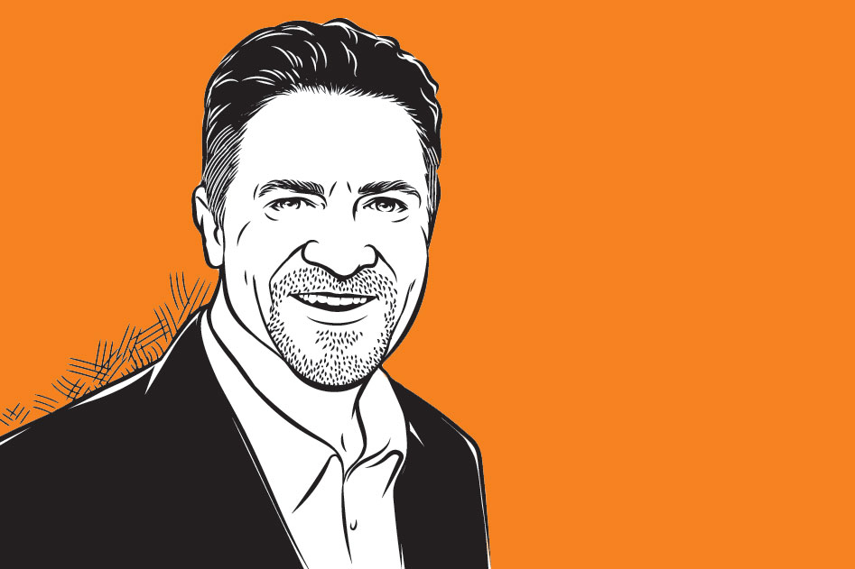 Hero image of Brian McCauley, ProSales columnist