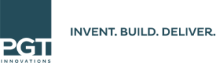 PGT Logo