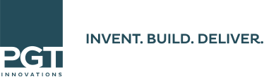 PGT Logo