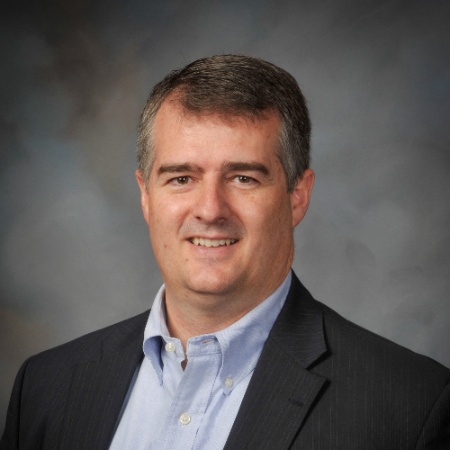 Scott Robins, COO-West at BFS