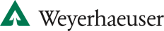 Weyerhaeuser logo