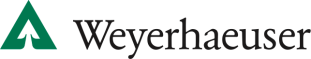 Weyerhaeuser logo