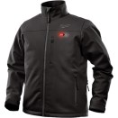 Milwaukee’s M12 Toughshell bringing the heat and repelling wind and water too.