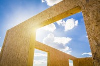 Cusato and Cypress Group are breaking ground on the first of three kit homes in the Florida Keys as part of the Hurricane Irma recovery effort.