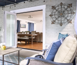 Jeld-Wen F-2500 Folding Patio Door System