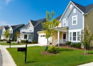 The U.S. Census Bureau’s Survey of Construction found a range of air conditioning and heating systems for new single-family homes across the country.