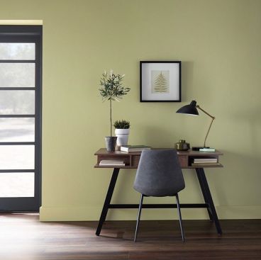 Behr's 2020 Color of the Year: 'Back to Nature'