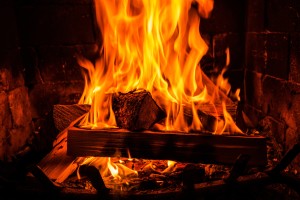On Sept. 18, the city of Del Mar, California approved the creation of an ordinance banning the installation of wood-burning fireplaces in any new residential construction.