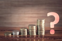 Price increases on imported goods in February coupled with U.S. dollar weakness suggests inflation will pick up this year.